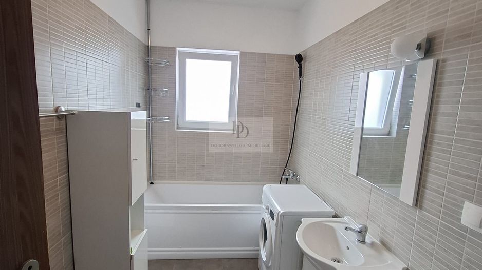 Apartament 2 camere | Etaj 1 | Parcare subterană | Calea Turzii (OMV) - Poză 7