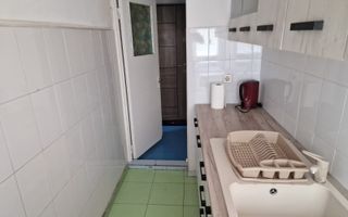 țApartament cu 2 camere de vânzare în zona Mioritei - Poză 8