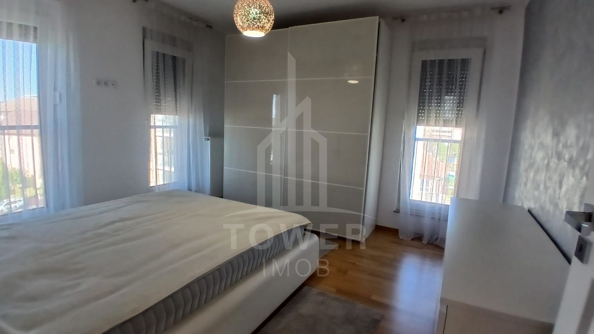 Apartament 3 camere | zona Central - Poză 7