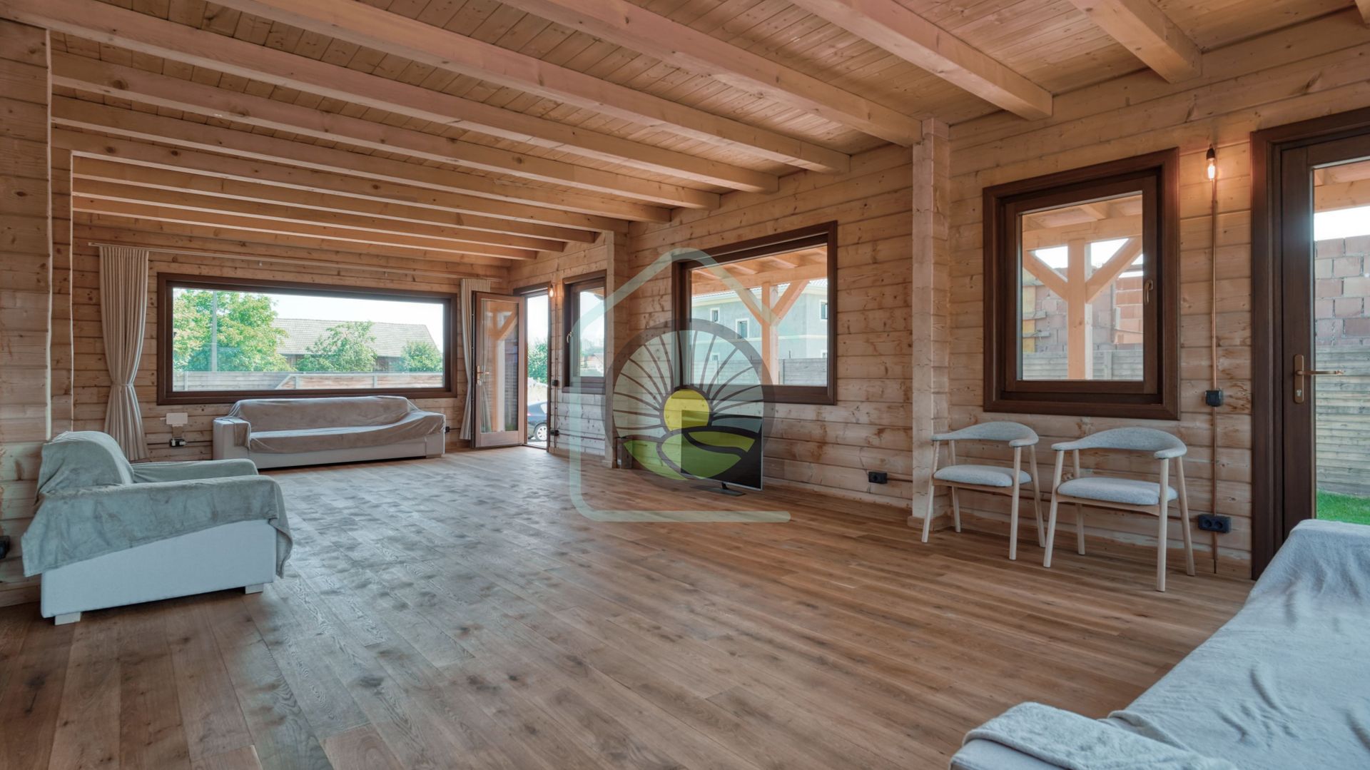 Inchiriere Casa Cristian- Brasov - Poză 3