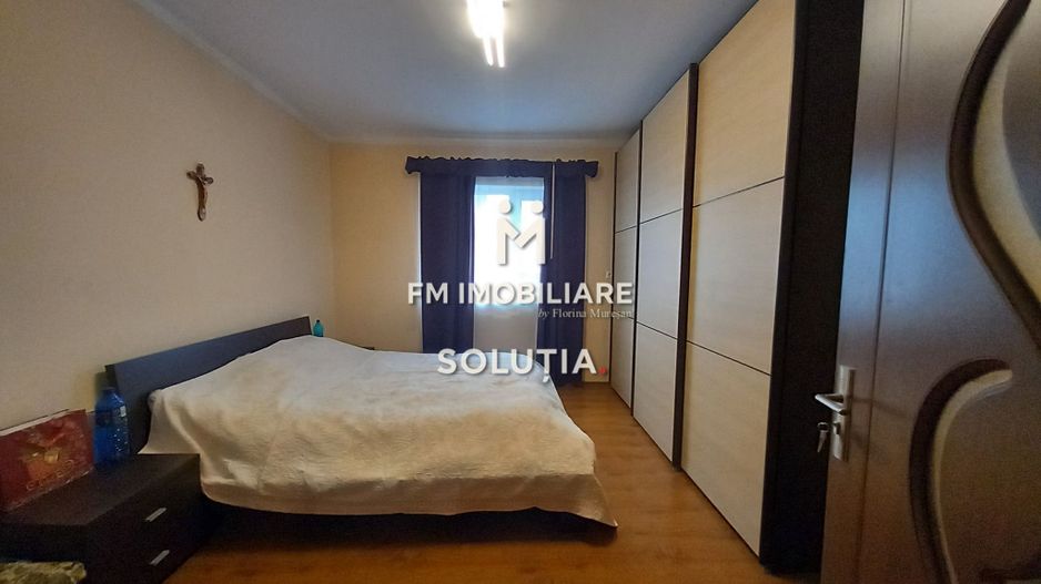 Casă tradițională în Remeți pe Someș cu teren generos! - Poză 4