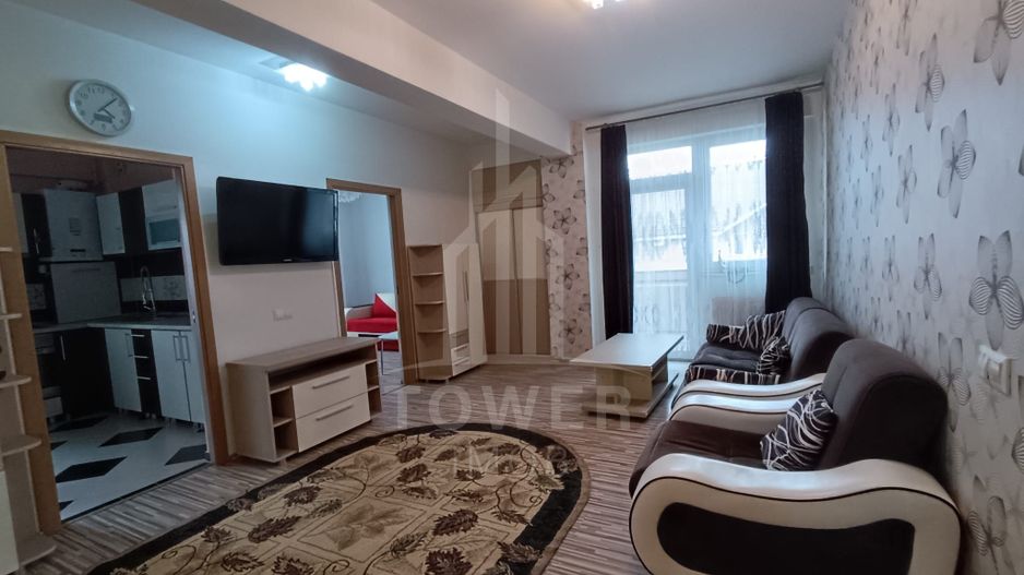 Apartament cu 3 camere de vânzare – Strada Frunzei, cartier Turnișor - Poză 8