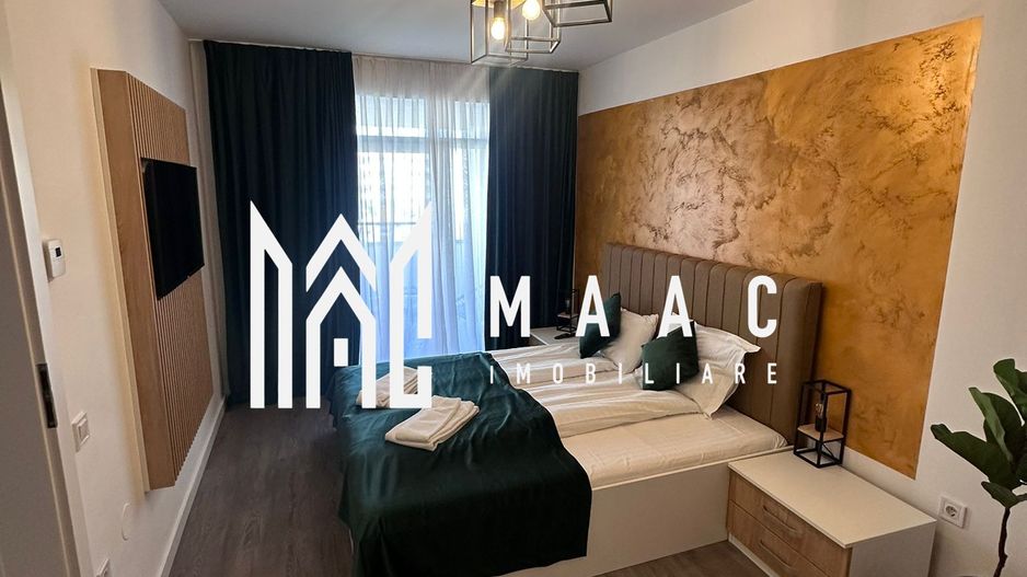 Apartament modern 3 camere | mobilat complet | încălzire în pardoseală - Poză 6