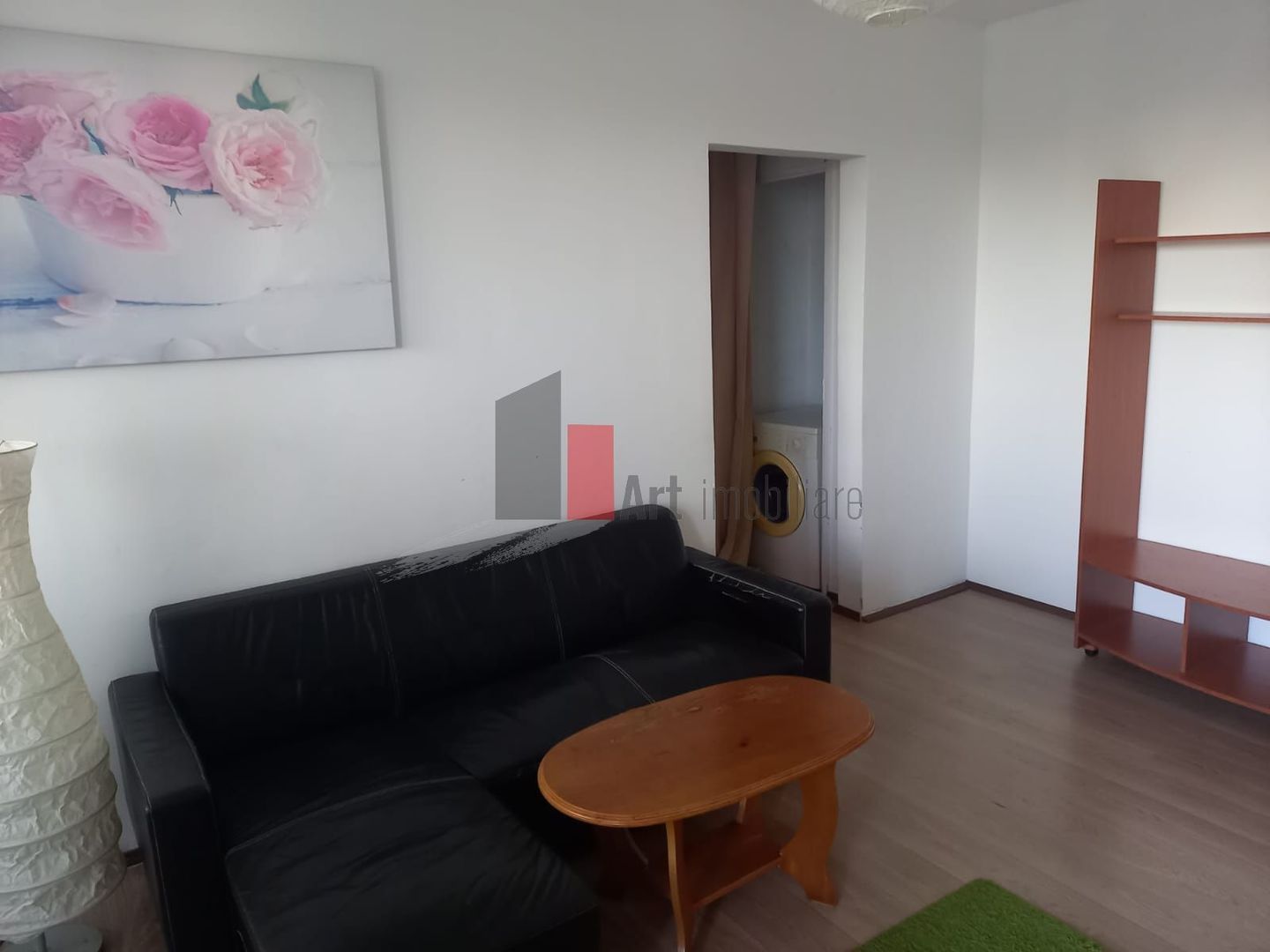Apartament 2 cam.  semidecomandat - Poză 1