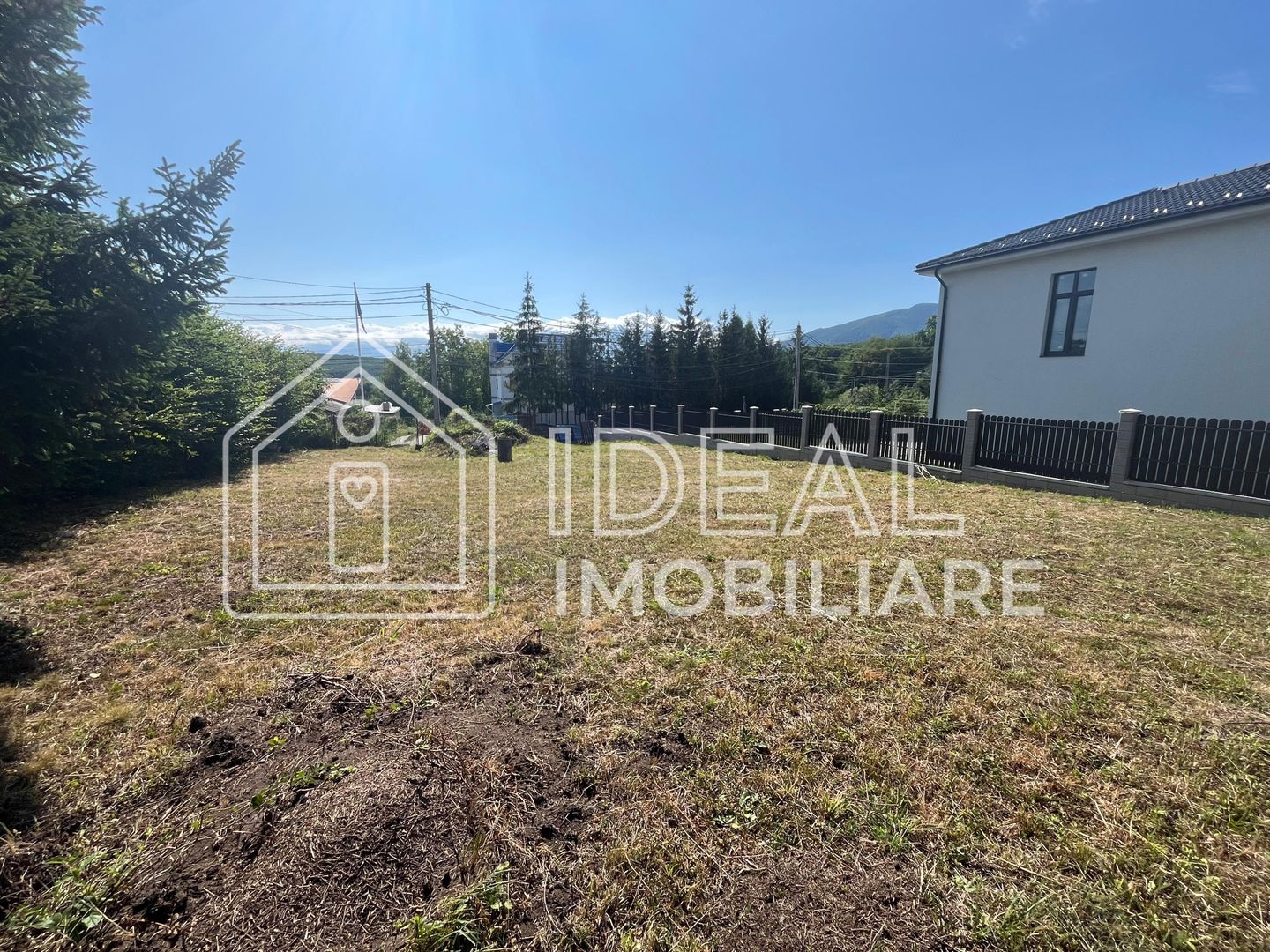 Teren intravilan | 650mp | Tocile, Sadu - Poză 7