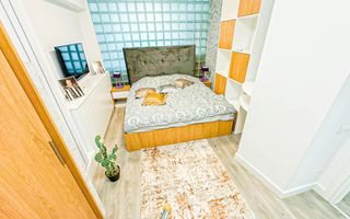 3 camere, modern, semicentral, Scala Center, zona Bosch, NTT Data - Poză 9