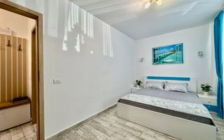 Apartament 2 camere de vanzare Mamaia Nord, Constanta - Poză 5