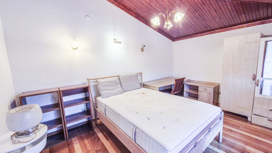 Apartament duplex 4 camere 4 bai 200 mp Bucuresti Domenii - Poză 2