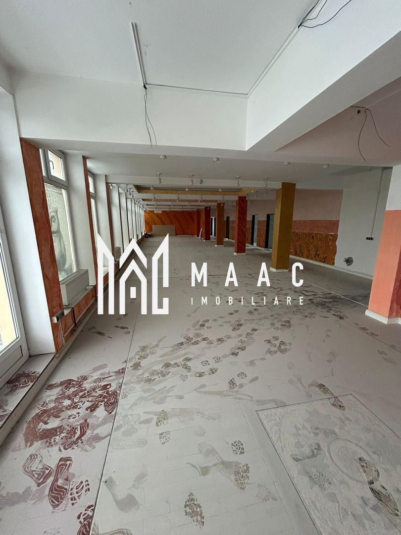 Spatiu Comercial | 335 mp | Zona Turnișor - Poză 8
