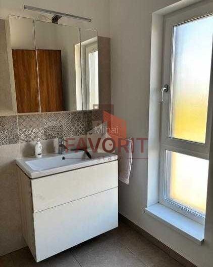 Curte proprie. Zona linistita . Mobilat si utilat - Poză 7