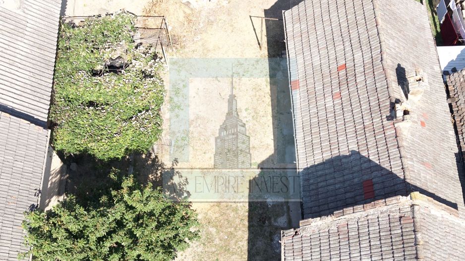 Casa 3 camere, beci ,teren 610 mp + grădină 620 mp-Loc. Cuciulata - Poză 14