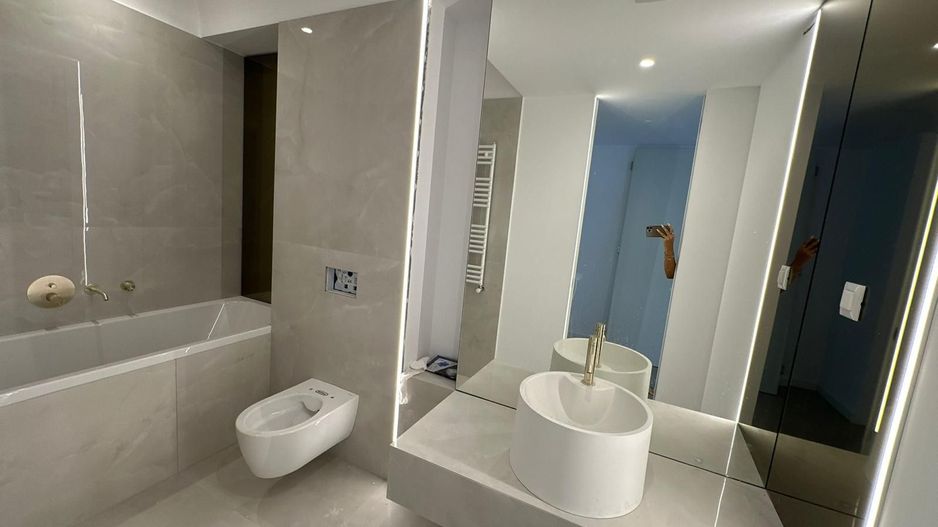 APARTAMENT TREI CAMERE VANZARE CORTINA NORTH - Poză 7