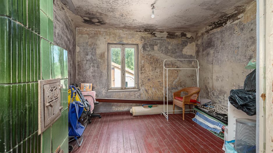 FERDINAND - Oborul Nou | Casa individuala 276mp teren| Renovare facila - Poză 18