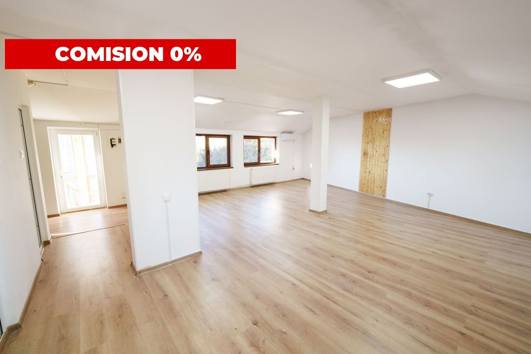 Spatiu comercial/de birouri elegant pentru afacerea ta, Brestei-zona Obedeanu - Poză 1
