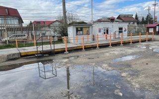 INCHIRIERE HALA | DEPOZIT - OTOPENI CENTURA  | 5.673 MP - Poză 9