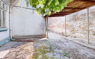 FOISORUL DE FOC | Teren 259mp cu casa veche 9 min metrou Iancului - Poză 13