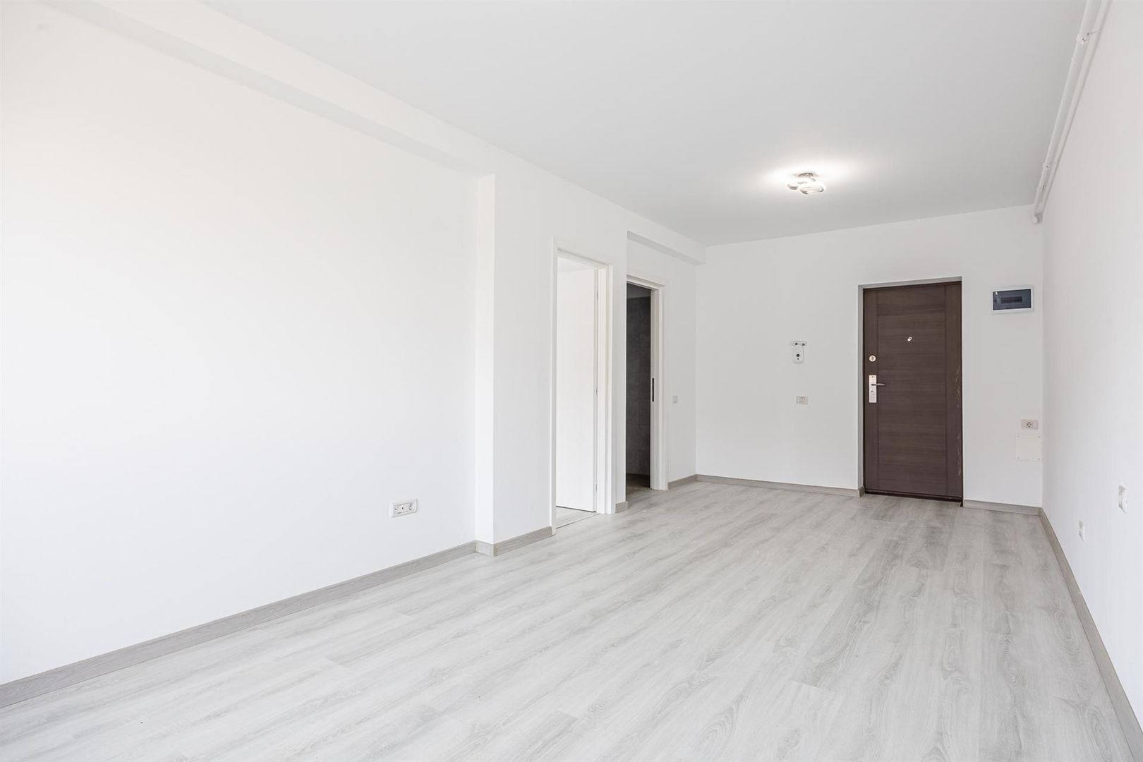 Apartament 2 cam | open space | Sanpetru Brasov - Poză 1