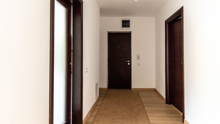 Închiriere apartament 3 camere, 85mp | 1 minut de metrou - Poză 8