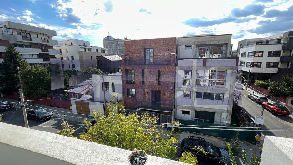 VANZARE | VILA DEOSEBITĂ | ZONA PARC CIRCULUI BARBU VACARESCU | 450MP - Poză 23