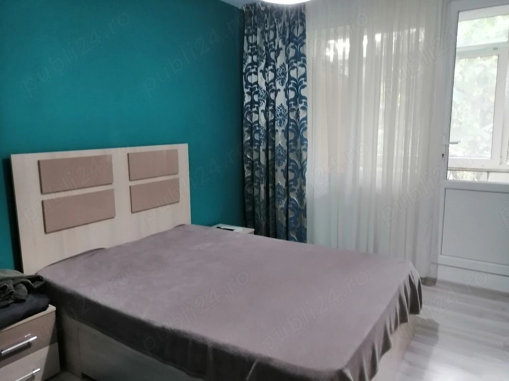 De închiriat: Ap. 3 camere - Bd. Constantin Brâncoveanu / Huedin (La Grași) - Poză 4