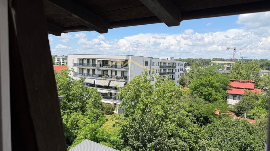 Mansardă exclusivistă // ***Iancu Nicolae*** // Vedere panoramică superbă - Poză 92