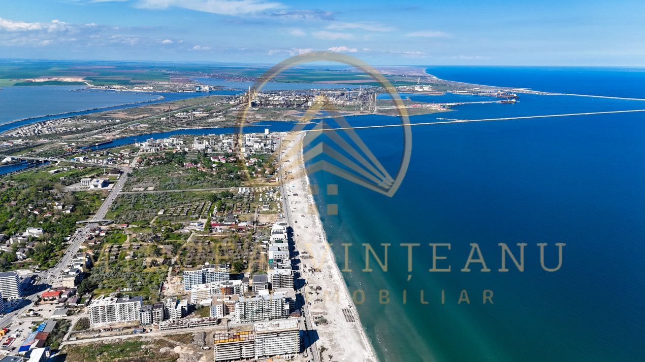 Mamaia Nord - Pensiune mobilata și utilata complet. - Poză 5