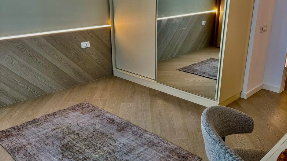 PETFriendly Apartament Modern | 3 Camere | Cortina North | Pipera - Poză 10