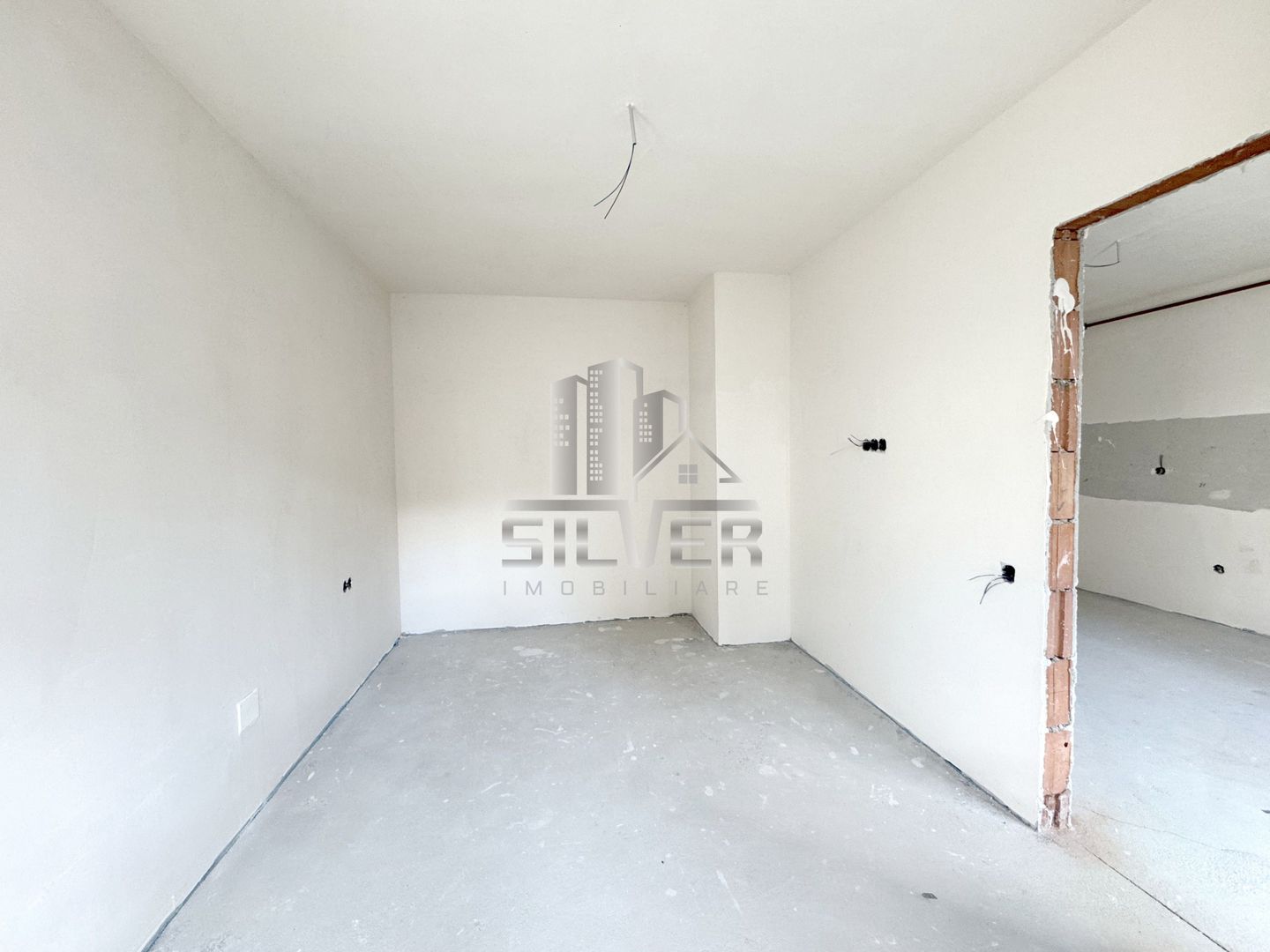 Apartament cu 2 camere la 5 minute de Vivo Center! - Poză 5