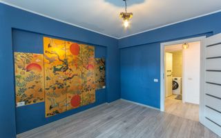 Fundeni - Dobroesti, 3 camere cu loc de parcare si curte, comision 0% - Poză 9