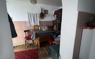 ANSAMBLU DE CASE CU 5 CAMERE 110MP TEREN 2530 MP BUGHEA DE JOS ARGEȘ - Poză 14