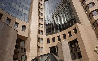 Chirie, apartament, 2 camere, bd. Ştefan cel Mare şi Sfânt, Centru - Poză 9