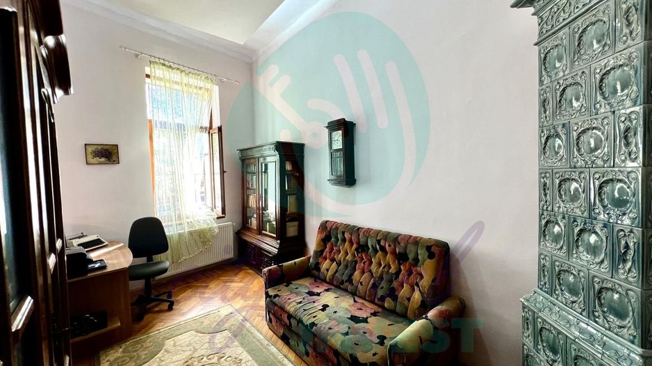 4 camere + Curte | Cișmigiu | Potențial rezidențial & investiție - Poză 7