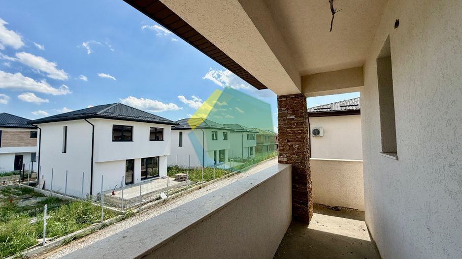 5 camere | Teren 650mp | Otopeni, Odăi – Zona Matei B. - Poză 16