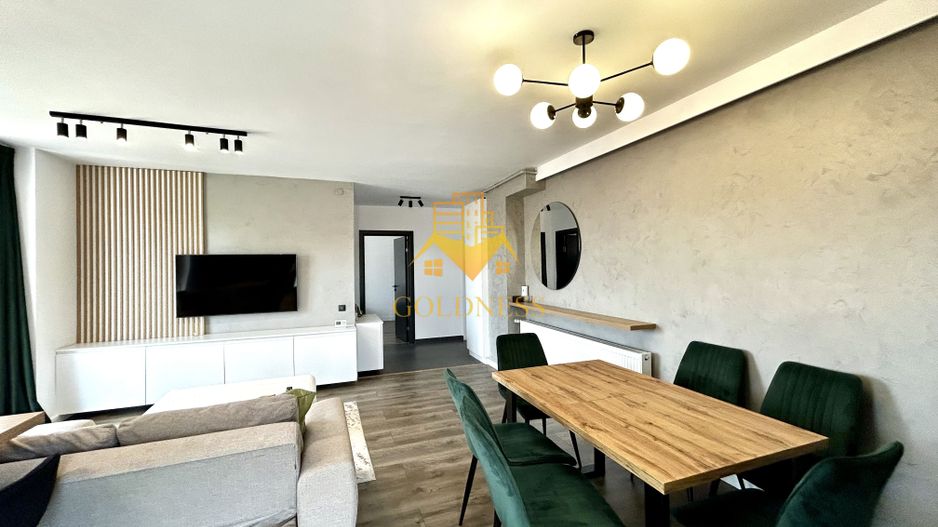 2 Camere Open space, Lidl, Parcare, Marasti, NTT Data, The Office - Poză 9