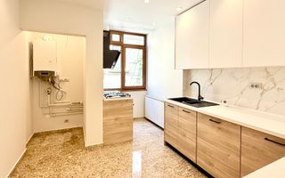 Apartament superb cu 3 camere în Dorobanți – Capitale | Mobilat - Poză 6