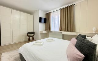 3 camere, central, ultra-modern! - Poză 9