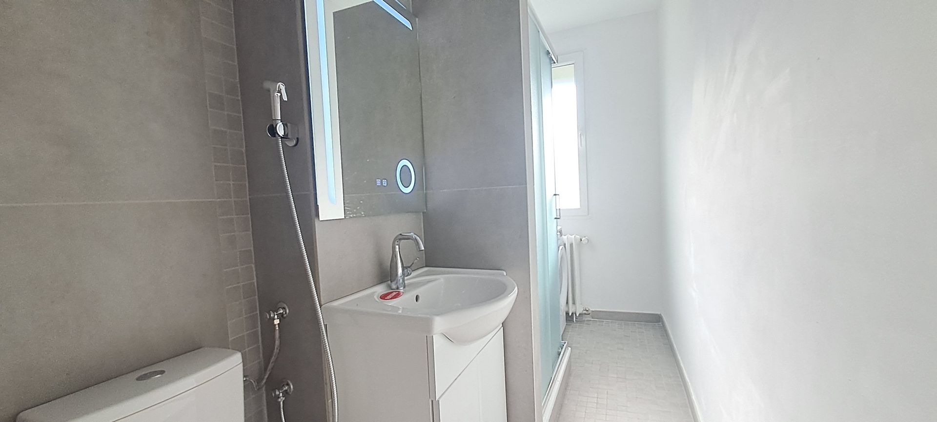 Garsoniera spatioasa | Metrou Lujerului | Totul nou - Poză 8