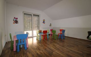 Casa ideala pentru activitati Comerciale. (gradinita, after school, ...) - Poză 31