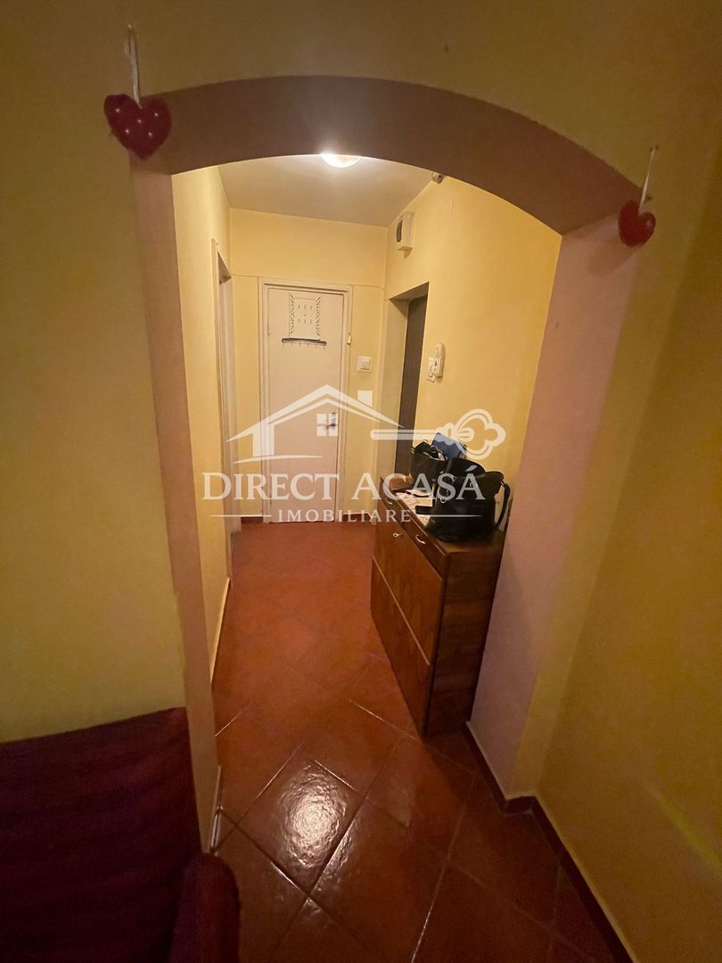 Apartament cu 2 camere de inchiriat-Str Bodor Peter-Top Med-Nova Vita - Poză 6