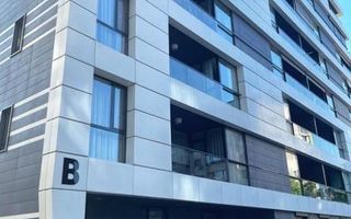 Apartament 3 camere lux de inchiriat, parcare, etaj 1, Calea Calarasilor - Poză 10