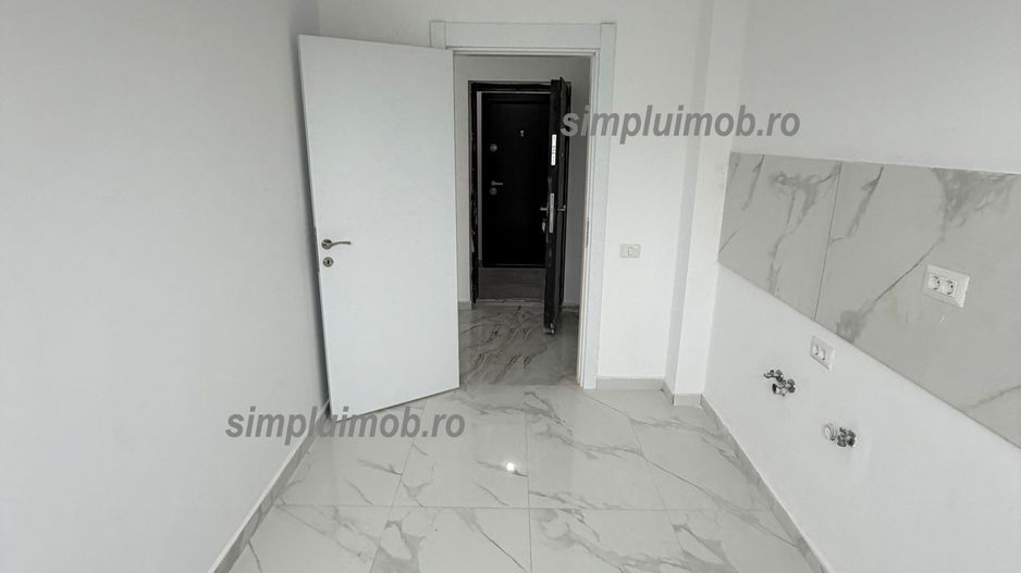 Bloc Nou 2 Camere Decomandat Centrala Proprie - Poză 7