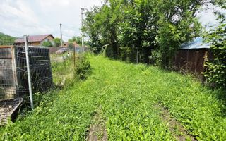 Teren intravilan 560 mp in Breaza de Jos, 19,80 ml deschidere - Poză 2
