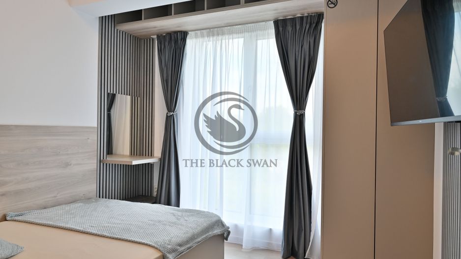 Apartament 3 camere | Prima inchiriere | Ploiesti-Nord | Comision 0% - Poză 3