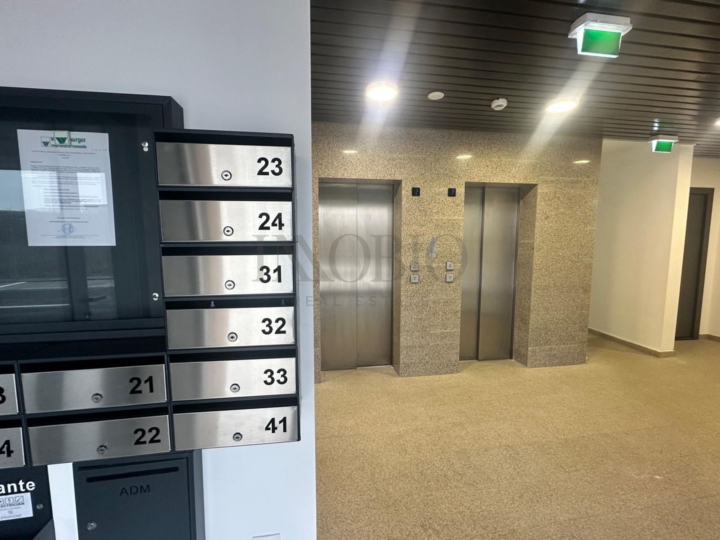 Apartament 2 camere - Băneasa Sisești - 0% comision - Poză 2