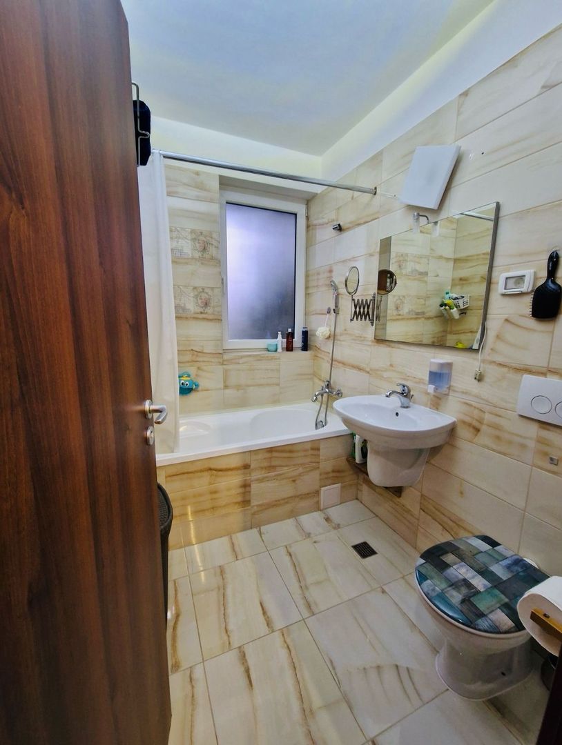 APARTAMENT MODERN-COMPLEX IRIS - Poză 4