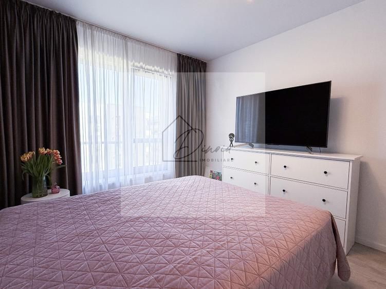 Apartament 2 camere  H Pipera Lake I Rond OMV I COMISION 0% - Poză 3