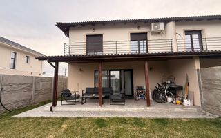 Comision 0% Duplex 3 dormitoare 111mp zona Cora | teren 330mp| - Poză 3