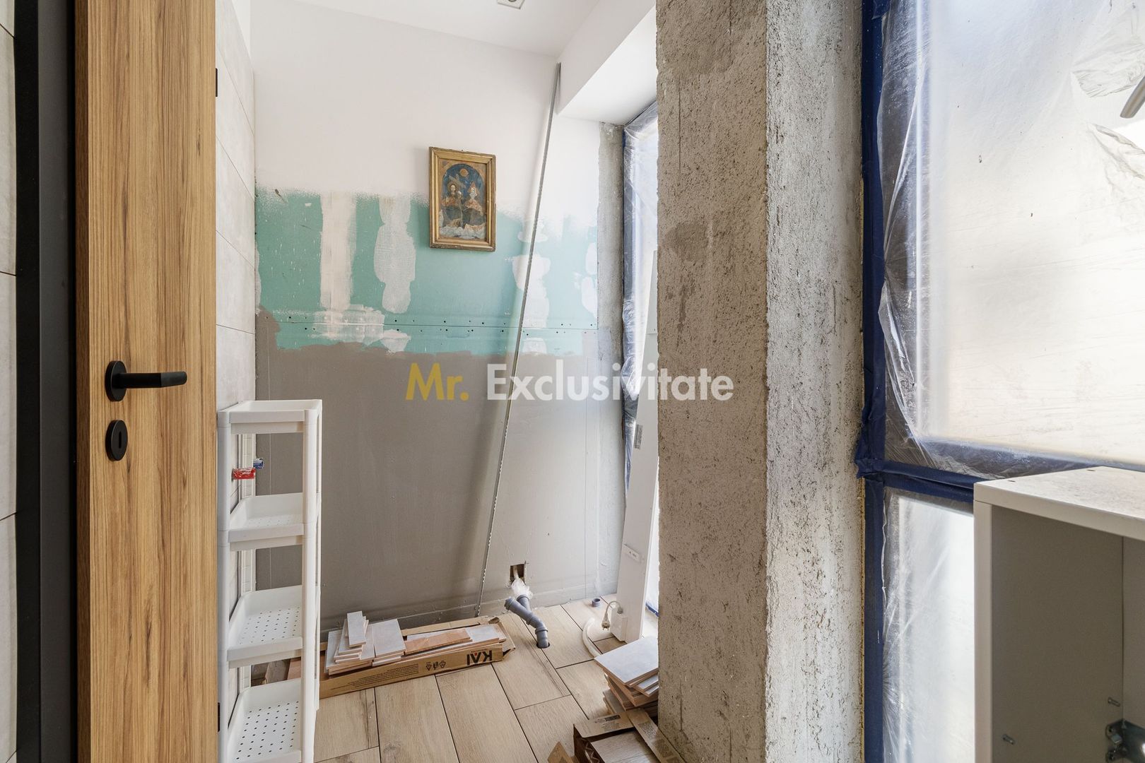 Casa noua aproape de Bd Unirii - Poză 18