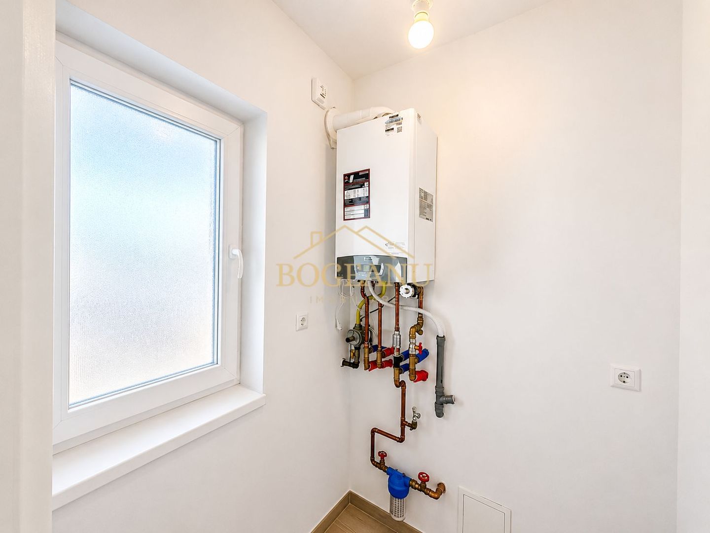 BG175-Duplex Premium Dumbrăvița | 4 Camere | Teren 362 mp | Proprietar - Poză 12