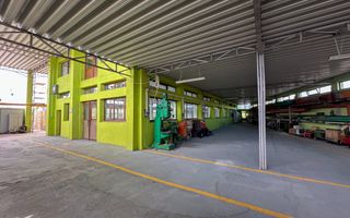 Spațiu/Hala de inchiriat | 800 mpu | Magurele - Prahova | Comision 0% - Poză 14